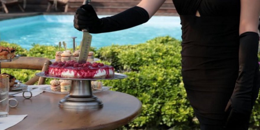 Ufak Tefek Cinayetler 2.Bölüm Fragmanı