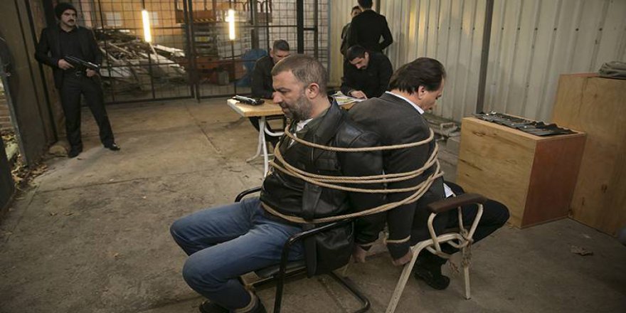 Arka Sokaklar 457.Bölüm Fragmanı 17 Kasım