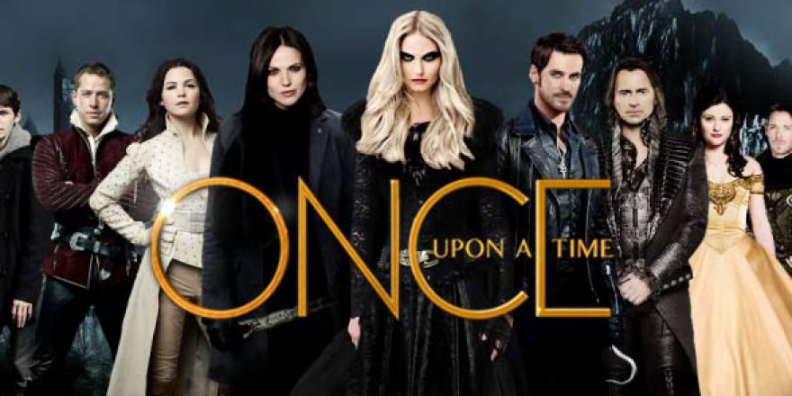 Once Upon a Time 7. sezon 9. bölüm fragmanı 24 Kasım