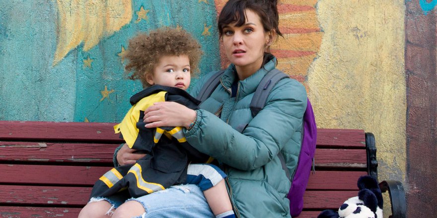 SMILF 1. Sezon 4. Bölüm Fragmanı 26 Kasım