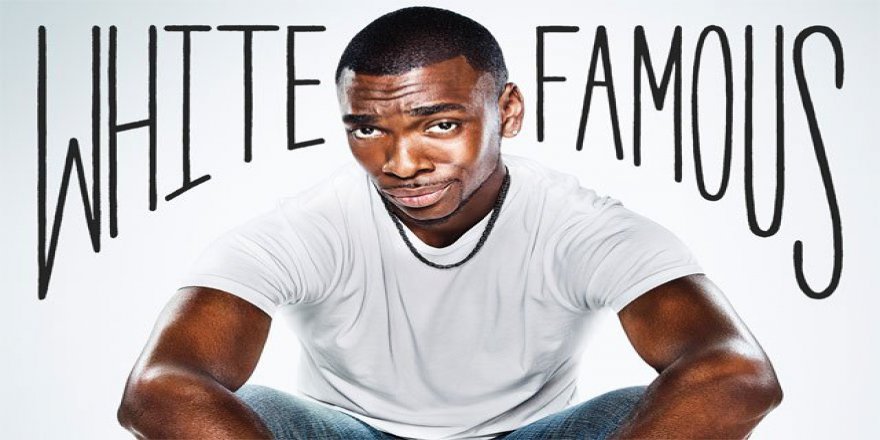 White Famous 1. Sezon 8. Bölüm Fragmanı 26 Kasım