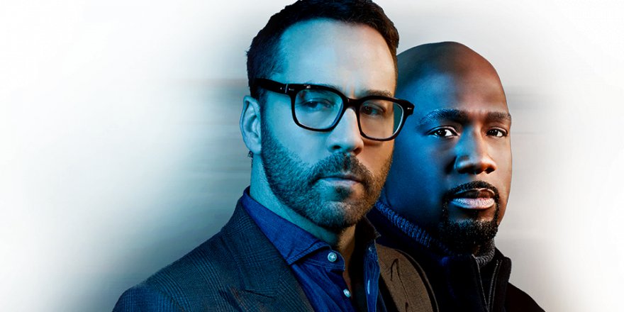 Wisdom of the Crowd 1. Sezon 9. Bölüm Fragmanı 26 Kasım