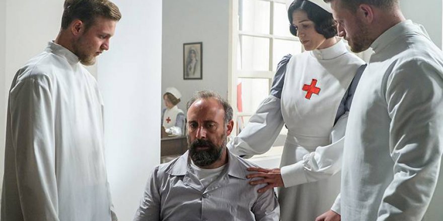 Vatanım Sensin 34. Bölüm 2.Fragmanı Yayınlandı