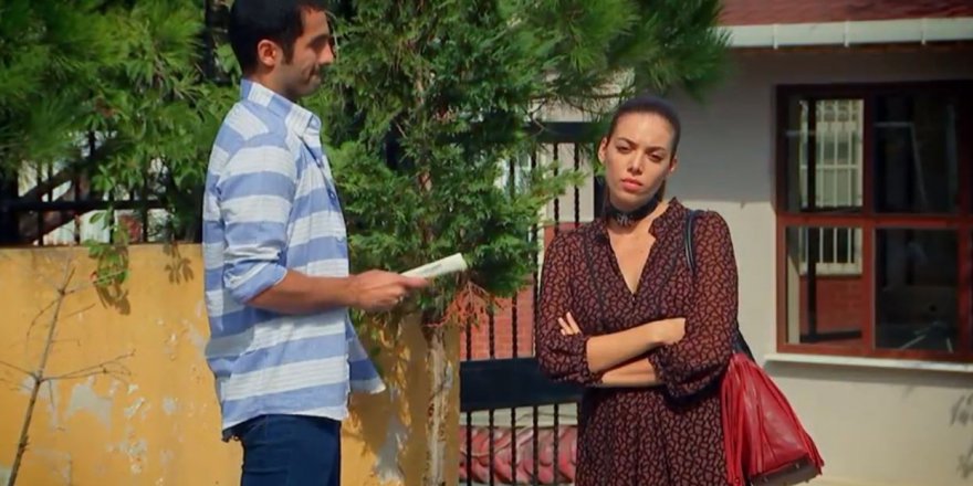 Komşular 3.Hafta Tanıtımı