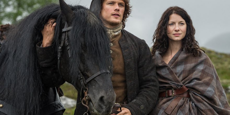 Outlander 3. Sezon 11. Bölüm Fragmanı Yayınlandı