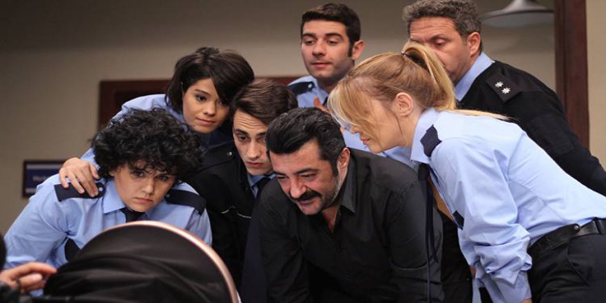 Hayati ve Diğerleri 2. Bölüm Web Özel Fragmanı Yayınlandı