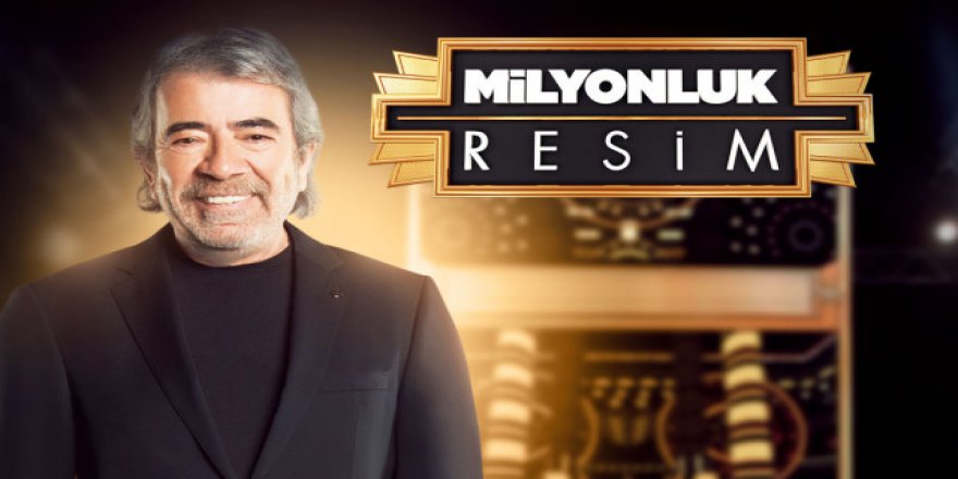 Milyonluk Resim 33. Bölüm 1. Tanıtımı