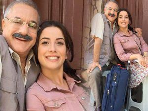 Baba Candır 3.Bölüm Fragmanı