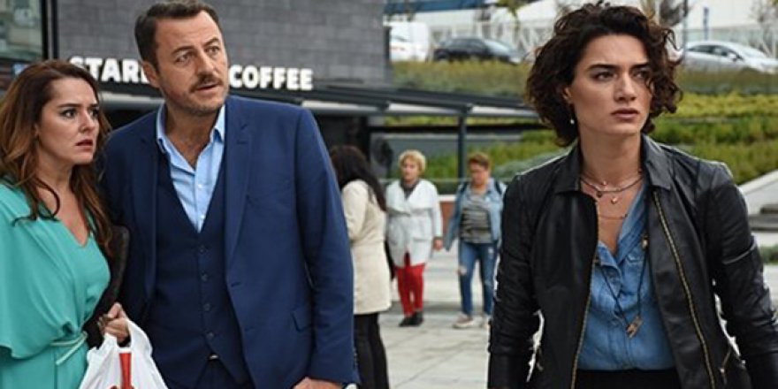 Bahtiyar Ölmez 3.Bölüm 2.Fragmanı Yayınlandı