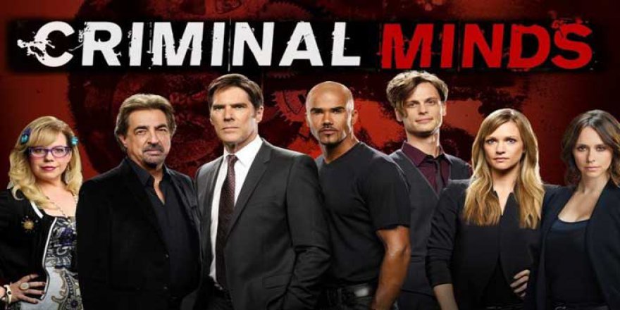 Criminal Minds 13.Sezon 9.Bölüm fragmanı İzle 29 Kasım