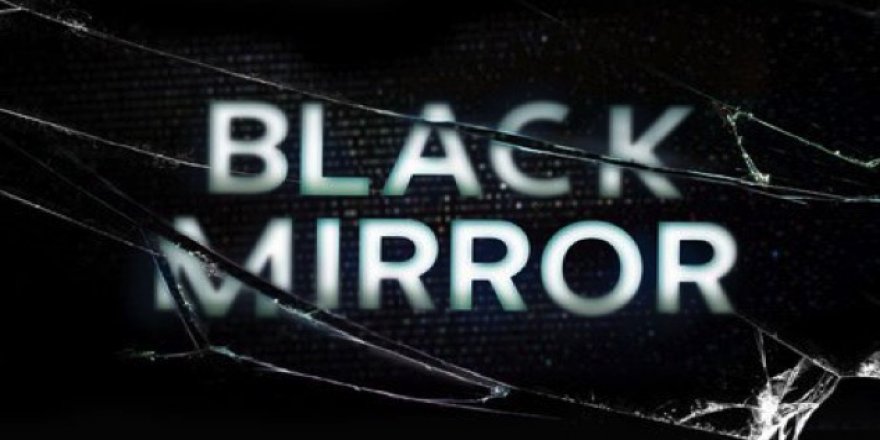 Black Mirror 4. Sezon 2. Fragmanı İzle