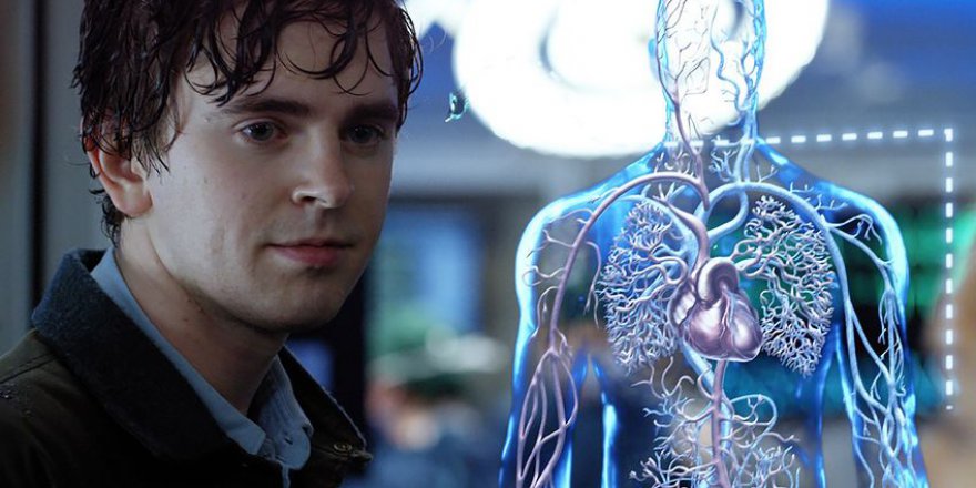 The Good Doctor 1. Sezon 10. Bölüm Fragmanı İzle