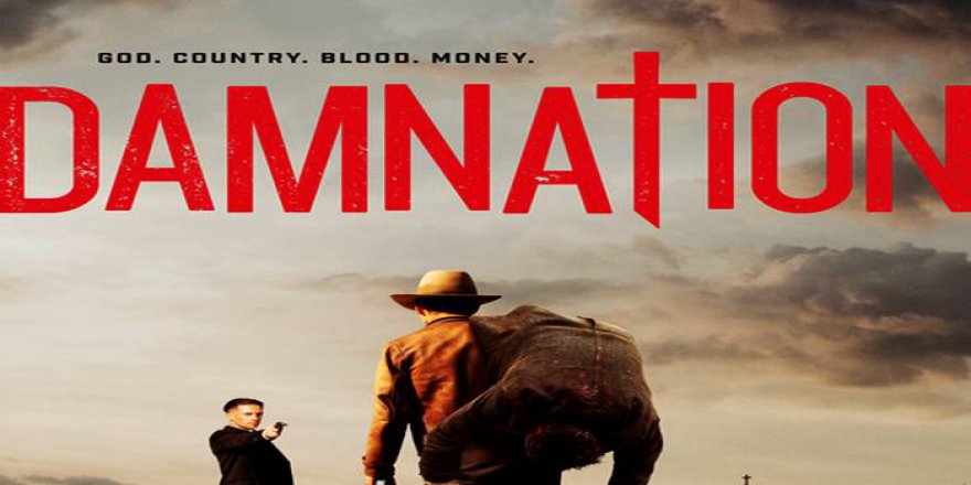 Damnation 1. Sezon 5. Bölüm Fragmanı İzle