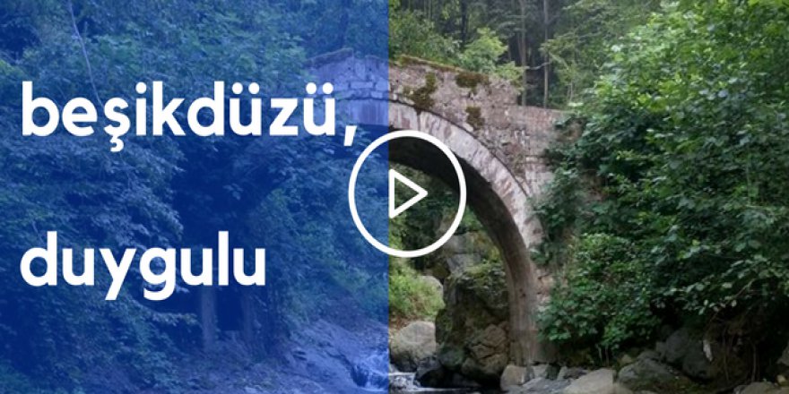 Beşikdüzü Duygulu Köyü Videosu