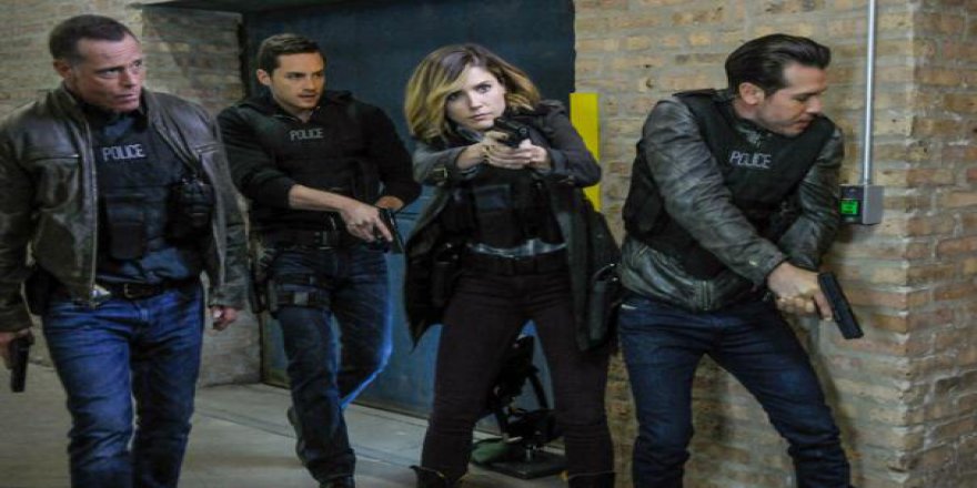 Chicago P.D. 5. Sezon 9. Bölüm Fragmanı İzle