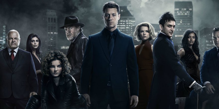 Gotham 4. Sezon 11. Bölüm Fragmanı İzle
