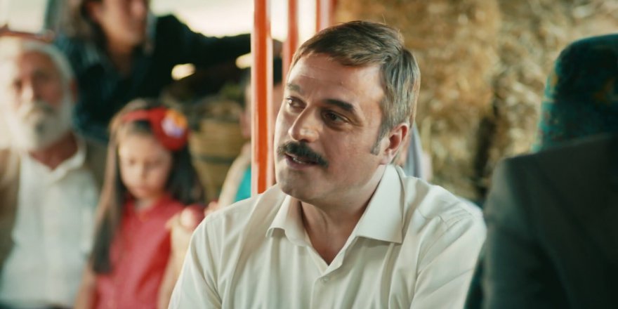 Kalk Gidelim 4. Bölüm Fragmanı İzle