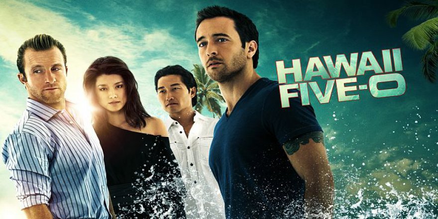 Hawaii Five-0 8. Sezon 9. Bölüm Fragmanı İzle