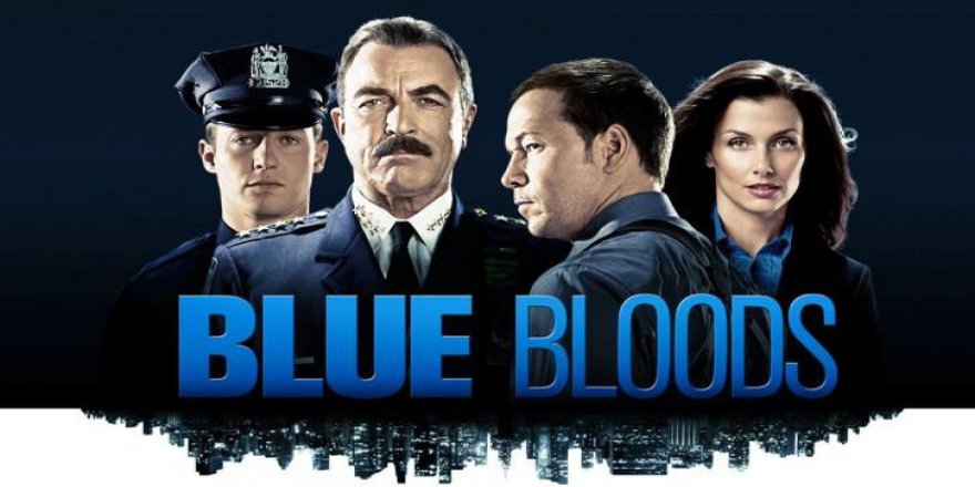 Blue Bloods 8. Sezon 10. Bölüm Fragmanı İzle