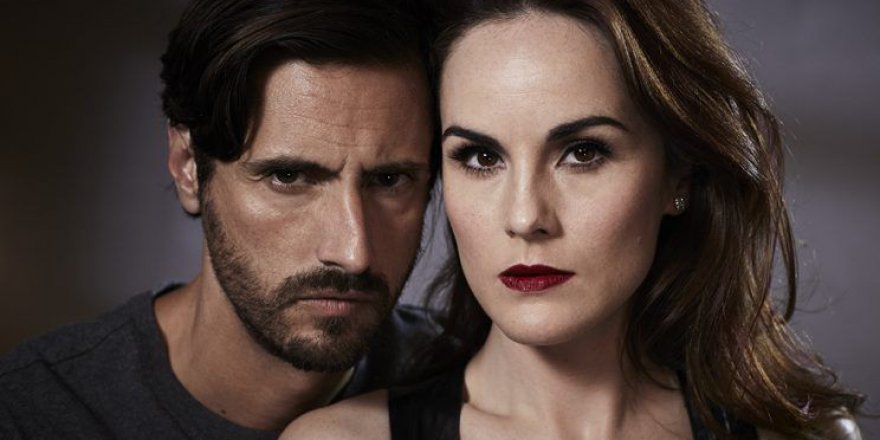 Good Behavior 2. Sezon 9. Bölüm Fragmanı İzle