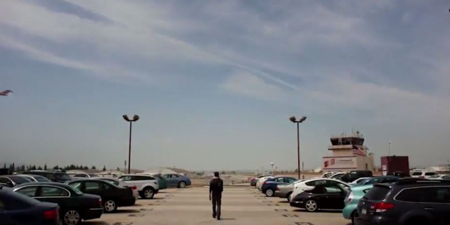 Barry 1. Sezon Tanıtım Fragmanı İzle