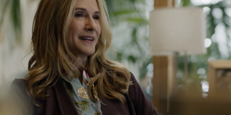 Here And Now 1. Sezon Tanıtım Fragmanı İzle