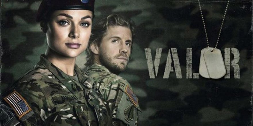 Valor 1. Sezon 9. Bölüm Fragmanı İzle