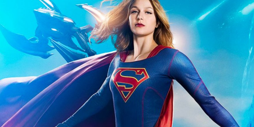 Supergirl 3. Sezon 10. Bölüm Fragmanı İzle