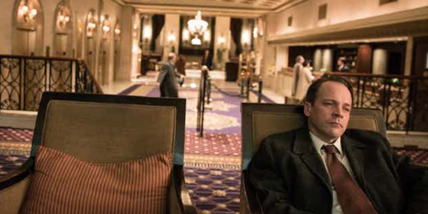 Wormwood 1. Sezon Tanıtım Fragmanı İzle