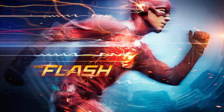 The Flash 4. Sezon 10. Bölüm Fragmanı İzle