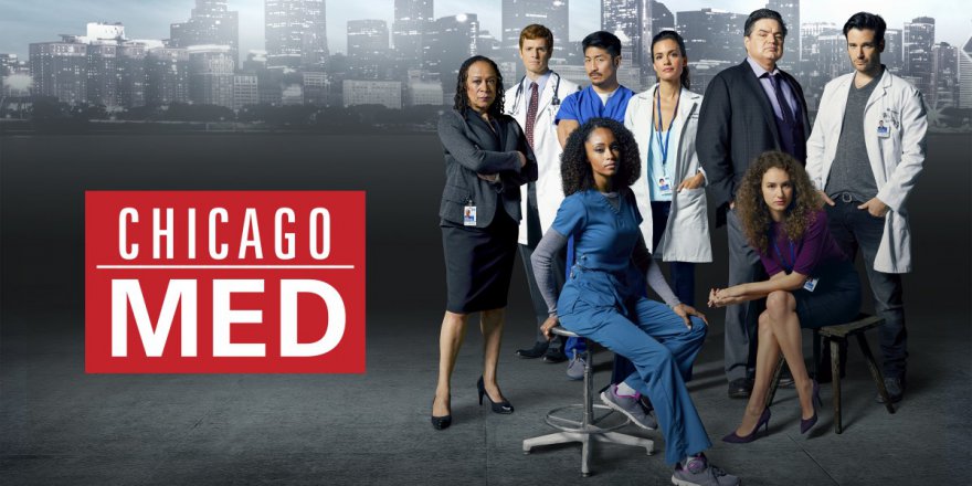 Chicago Med 3. Sezon 4. Bölüm Fragmanı İzle