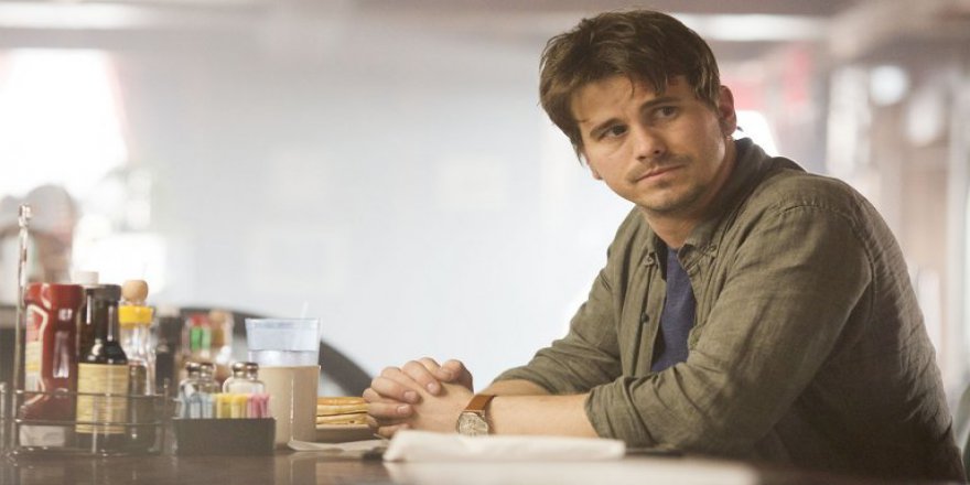 Kevin (Probably) Saves the World 1. Sezon 9. Bölüm Fragmanı İzle