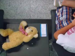 Beyaz Gece 1.Bölüm Fragmanı