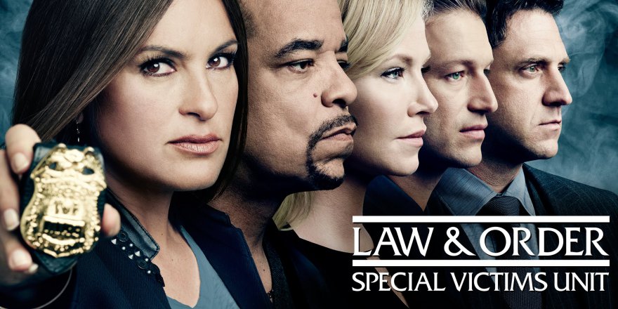 Law and Order: Special Victims Unit 19. Sezon 9. Bölüm Fragmanı İzle