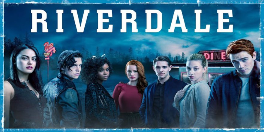 Riverdale 2. Sezon 9. Bölüm Fragmanı İzle