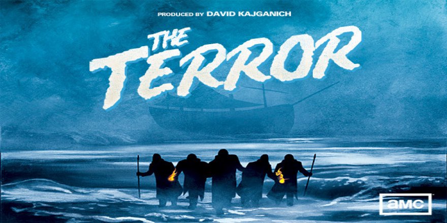 The Terror 1. Sezon 1. Bölüm Fragmanı İzle