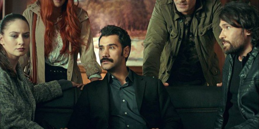 İsimsizler 27. Bölüm Fragmanı İzle FİNAL