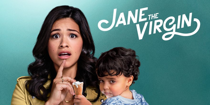 Jane the Virgin 4. Sezon 8. Bölüm Fragmanı İzle