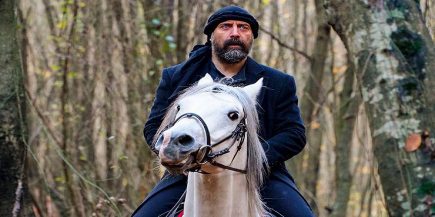 Vatanım Sensin 38. Bölüm  Fragmanı İzle