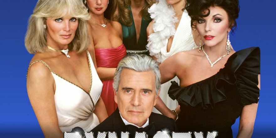 Dynasty 1. Sezon 10. Bölüm Fragmanı İzle