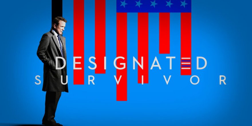 Designated Survivor 2. Sezon 11. Bölüm Fragmanı İzle