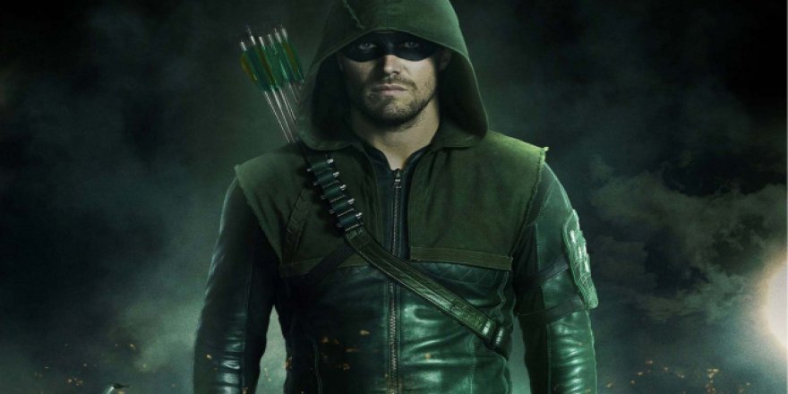 Arrow 6. Sezon 11. Bölüm Fragmanı İzle