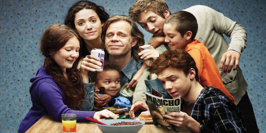 Shameless 8. Sezon 8. Bölüm Fragmanı İzle
