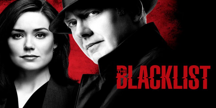 The Blacklist 5. Sezon 9. Bölüm Fragmanı İzle