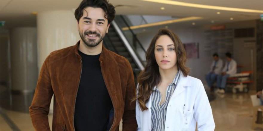 Kalp Atışı 26. Bölüm Fragmanı İzle