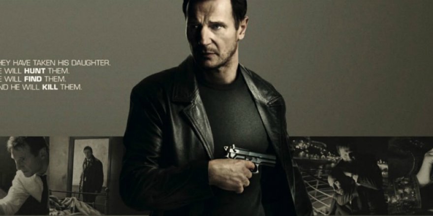 Taken 2. Sezon 1.Bölüm Fragmanı İzle