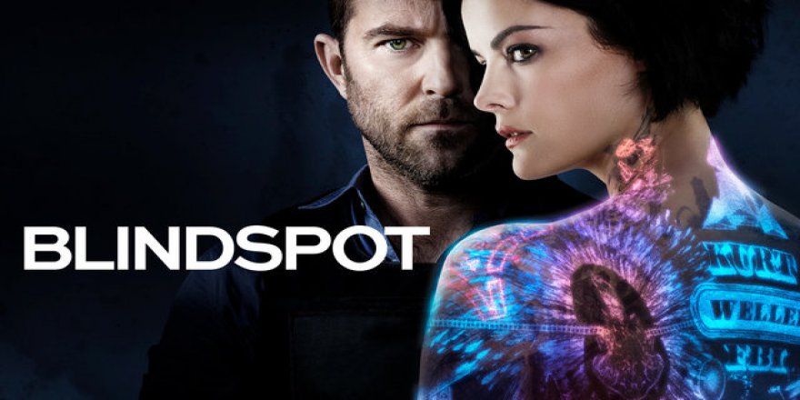 Blindspot 3. sezon 9. bölüm fragmanı İzle