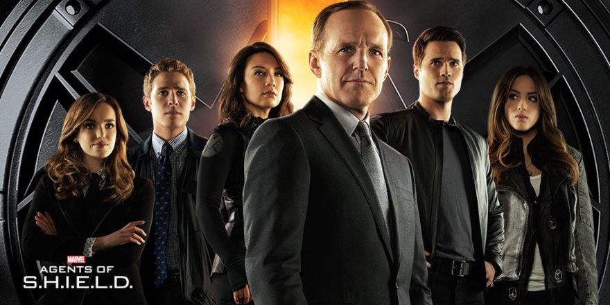 Agents of S.H.I.E.L.D. 5. Sezon 6. Bölüm Fragmanı İzle