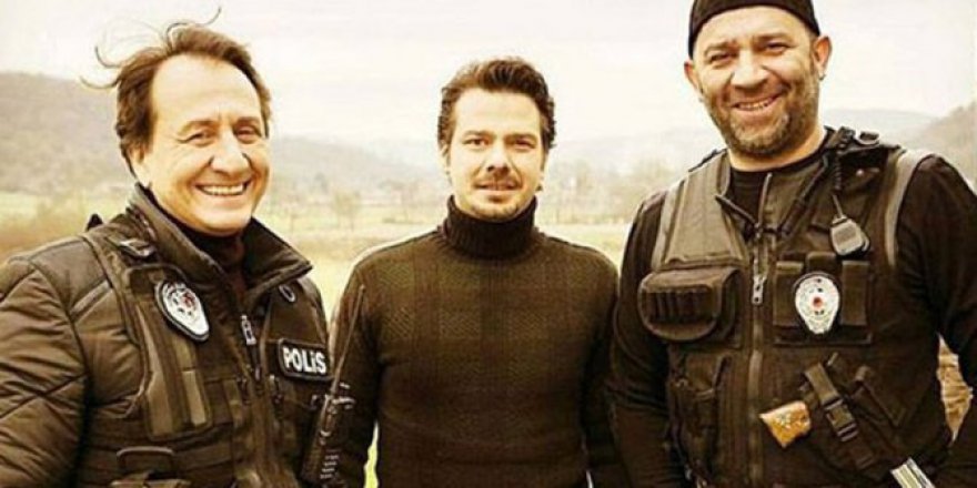 Arka Sokaklar 464. Bölüm Fragmanı İzle