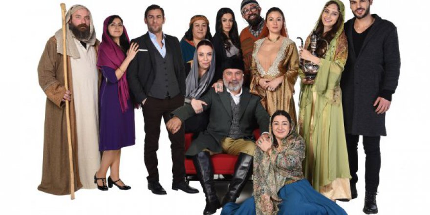 Yeni Gelin 32. Bölüm Fragmanı İzle